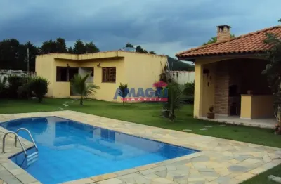 Chácara / sítio com 3 quartos à venda em itapema, guararema  por r$ 1.180.000