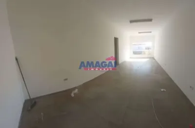 Sala comercial para alugar no jardim das indústrias, são josé dos campos  por r$ 1.000