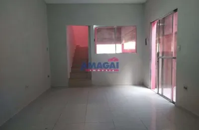 Casa com 2 quartos à venda na vila são judas tadeu, jacareí  por r$ 230.000