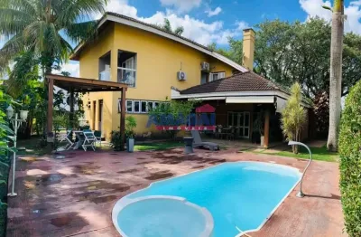 Casa em condomínio fechado com 4 quartos à venda no jardim altos de santana i, jacareí  por r$ 1.980.000