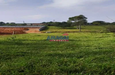 Terreno à venda no jardim maria amélia, jacareí  por r$ 265.000