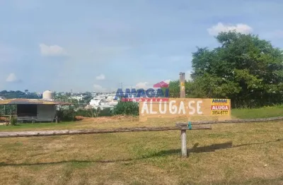 Terreno comercial para alugar no loteamento villa branca, jacareí 