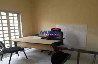 Sala comercial para alugar no Centro, Jacareí 