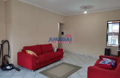 Casa com 3 quartos à venda no jardim nova esperança, jacareí  por r$ 400.000