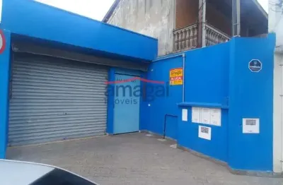 Sala comercial para alugar no jardim flórida, jacareí  por r$ 2.500