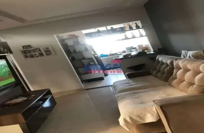 Apartamento com 2 quartos à venda no jardim coleginho, jacareí  por r$ 365.000