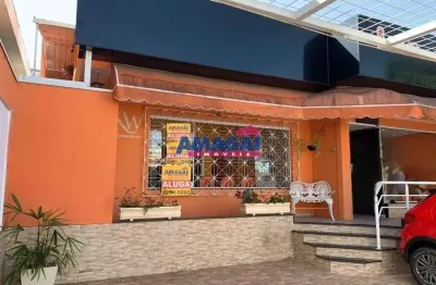 Sala comercial para alugar no jardim satélite, são josé dos campos  por r$ 5.500