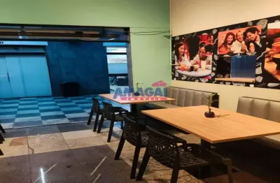 Sala comercial para alugar no Centro, Jacareí 