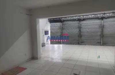 Sala comercial para alugar no jardim satélite, são josé dos campos  por r$ 1.500