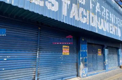 Barracão / galpão / depósito à venda no centro, jacareí  por r$ 2.400.000