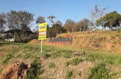 Terreno à venda no Jardim Olympia, Jacareí 