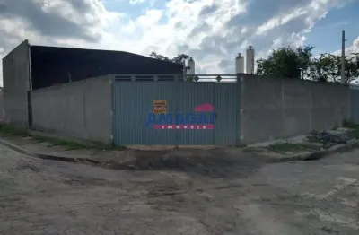 Terreno comercial para alugar no jardim terras da conceição, jacareí  por r$ 3.900