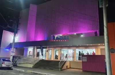 Sala comercial para alugar no centro, são josé dos campos  por r$ 5.000