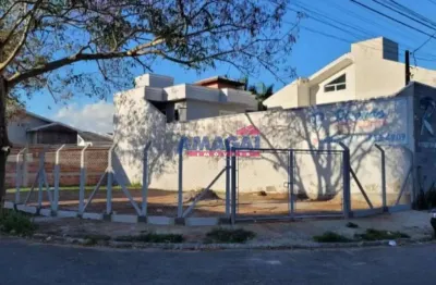 Terreno comercial para alugar no loteamento villa branca, jacareí  por r$ 1.600