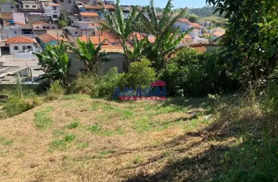 Terreno à venda na cidade nova jacareí, jacareí  por r$ 185.000
