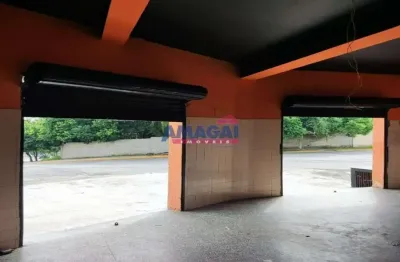 Sala comercial à venda no jardim panorama, jacareí  por r$ 380.000