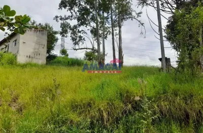 Terreno à venda no estância porto velho, jacareí  por r$ 100.000