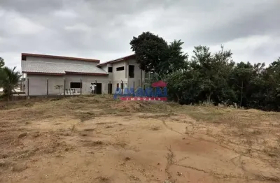Terreno em condomínio fechado à venda no são sebastião, jacareí  por r$ 200.000