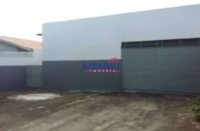 Barracão / galpão / depósito para alugar no jardim paulista, são josé dos campos  por r$ 5.000