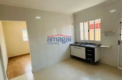 Casa com 2 quartos à venda no parque santo antônio, jacareí  por r$ 335.000