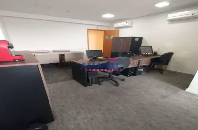 Sala comercial à venda no Centro, Jacareí 