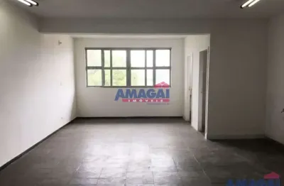 Sala comercial para alugar no Centro, Jacareí 