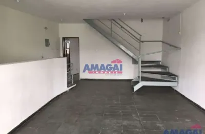 Sala comercial para alugar no centro, jacareí  por r$ 900