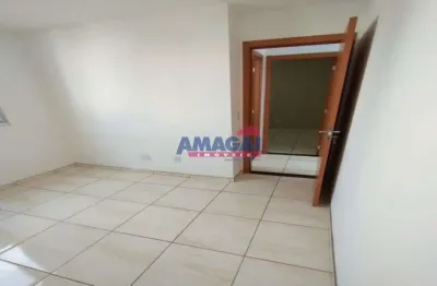 Apartamento com 2 quartos à venda no loteamento jardim sol nascente, jacareí  por r$ 190.000