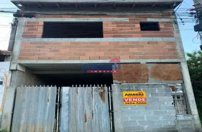 Sala comercial à venda na vila nova aliança, jacareí  por r$ 375.000