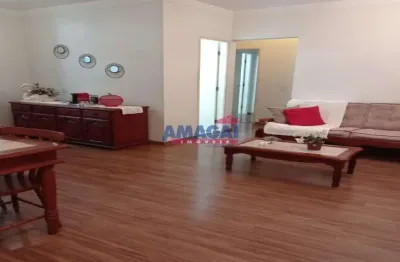 Apartamento com 3 quartos à venda na vila sanches, são josé dos campos  por r$ 650.000