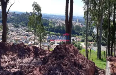 Terreno à venda no jardim colinas, jacareí  por r$ 160.000
