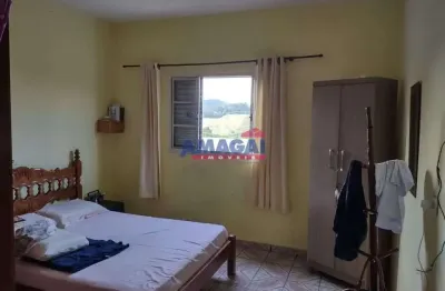 Casa com 2 quartos à venda na cidade nova jacareí, jacareí  por r$ 255.000