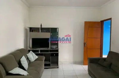 Casa com 3 quartos à venda no residencial parque dos sinos, jacareí  por r$ 480.000