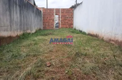Terreno comercial para alugar no residencial parque dos sinos, jacareí  por r$ 700