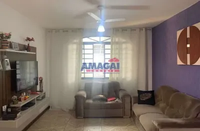 Casa com 3 quartos à venda no jardim são luiz, jacareí  por r$ 290.000