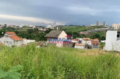 Terreno à venda no jardim do marquês, jacareí  por r$ 110.000