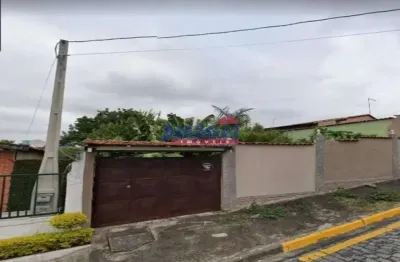 Terreno à venda na Vila Pinheiro, Jacareí 