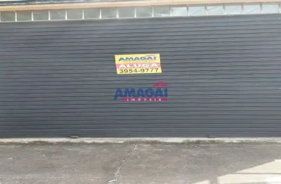Sala comercial para alugar no residencial santa paula, jacareí  por r$ 3.000