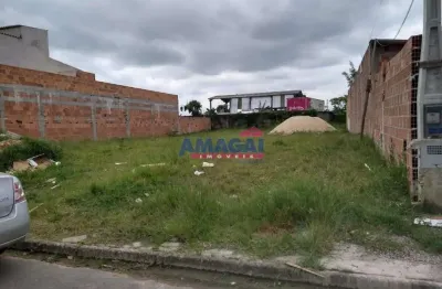 Terreno à venda no jardim terras da conceição, jacareí  por r$ 130.000
