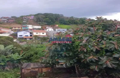 Terreno à venda no Centro, Santa Branca 