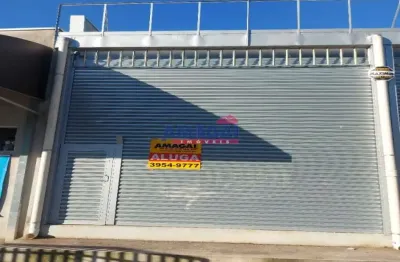 Sala comercial para alugar no jardim leblon, jacareí  por r$ 1.000