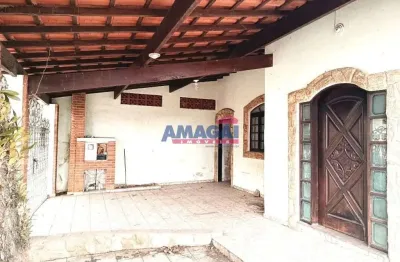 Casa com 3 quartos à venda no jardim terras de são joão, jacareí  por r$ 600.000