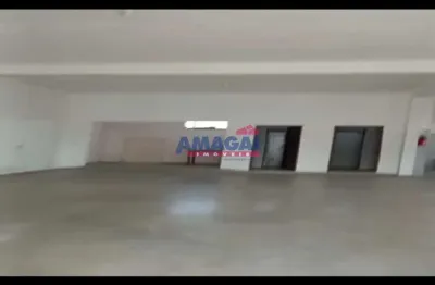 Sala comercial para alugar no jardim santo antônio da boa vista, jacareí  por r$ 3.000