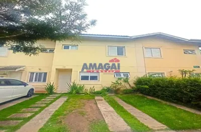 Casa em condomínio fechado com 3 quartos à venda no jardim santa maria, jacareí  por r$ 700.000