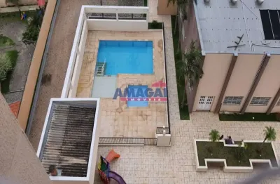 Apartamento com 2 quartos à venda no jardim coleginho, jacareí  por r$ 325.000