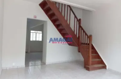Casa com 2 quartos à venda no centro, jacareí  por r$ 430.000