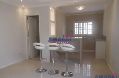 Casa em condomínio fechado com 2 quartos à venda no jardim flórida, jacareí  por r$ 320.000