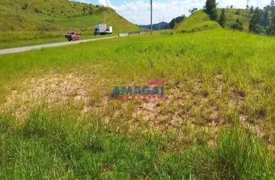 Terreno à venda no chácaras rurais guararema (são silvestre), jacareí  por r$ 500.000