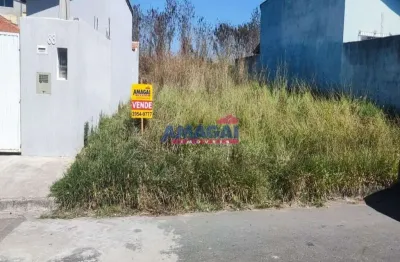 Terreno à venda no Jardim Alvorada, Jacareí 