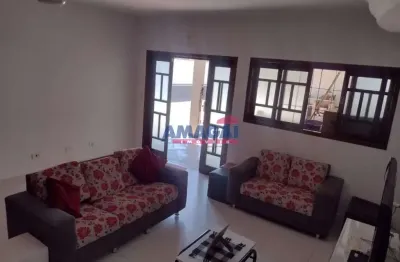 Casa com 3 quartos à venda no jardim santa maria, jacareí  por r$ 850.000